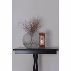Konstsmide 4367-550 lumière décorative Figurine lumineuse décorative Rouge 1 lampe(s) LED 0,1 W