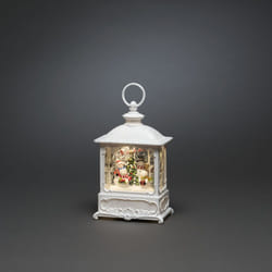Konstsmide 4394-200 lanterne LED Blanc