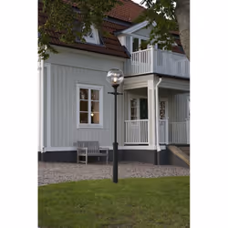 Konstsmide 468-250 éclairage extérieur E27 Blanc