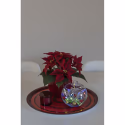 Konstsmide 1470-503 lumière décorative Guirlande lumineuse décorative Transparent 50 lampe(s) LED 3 W