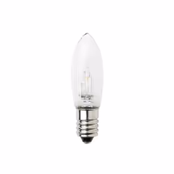 Konstsmide 5072-730, 0,2 W, Blanc chaud