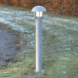 Konstsmide 512-312 éclairage extérieur E27 Gris