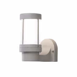 Konstsmide 7513-302 éclairage mural Gris Adapté à une utilisation extérieure - Vue supplémentaire 4
