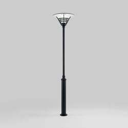 Konstsmide 517-750 éclairage extérieur E27 Noir