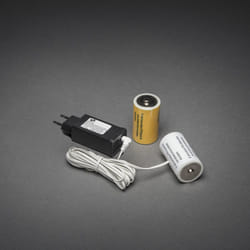 Konstsmide 5182-000 chargeur de batterie