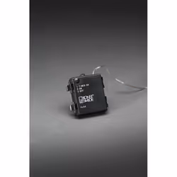 Konstsmide 4540-103 lumière décorative Figurine lumineuse décorative Transparent 24 lampe(s) LED 1,44 W