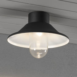 Konstsmide 552-750 éclairage de plafond