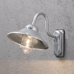 Konstsmide 556-320, 1 ampoule(s), IP44