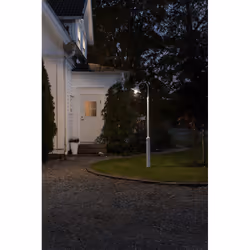 Konstsmide 560-250 éclairage extérieur E27 Blanc