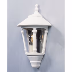 Konstsmide 569-250, 1 ampoule(s), IP23, Blanc