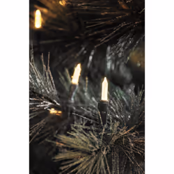 Konstsmide Light set 80 LED Vert 80 lampe(s)