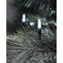 Konstsmide 6020-200 lumière décorative Vert 80 lampe(s) LED
