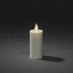 Konstsmide 1603-115 lumière décorative Figurine lumineuse décorative Ivoire 1 lampe(s) LED 0,06 W