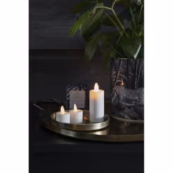 Konstsmide 1603-115 lumière décorative Figurine lumineuse décorative Ivoire 1 lampe(s) LED 0,06 W