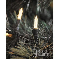 Konstsmide 6070-100 lumière décorative 200 lampe(s) LED