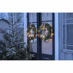 Konstsmide 6080-100 décoration de fête Guirlande