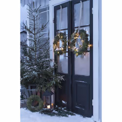 Konstsmide 6080-100 décoration de fête Guirlande