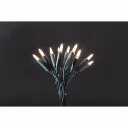 Konstsmide Light set 20 LED Vert 20 lampe(s)