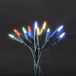 Konstsmide Christmas LED Multicolore