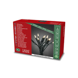 Konstsmide 6303-120 guirlande électrique 8,85 m 50 lampe(s) LED