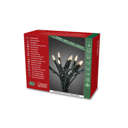 Konstsmide 6306-120 guirlande électrique 31,35 m 200 lampe(s) LED