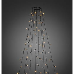 Konstsmide 6320-810 guirlande électrique 240 lampe(s) LED