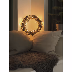Konstsmide 6349-820 guirlande électrique 19,9 m 200 lampe(s) LED