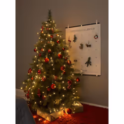 Konstsmide 6365-810 sapin de noël artificiel