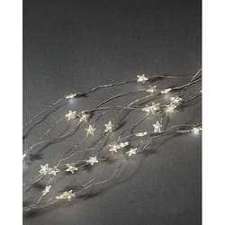 Konstsmide 6373-190 guirlande électrique 2,7 m 702 lampe(s) LED
