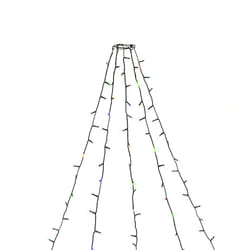 Konstsmide Christmas tree lightset LED Guirlande