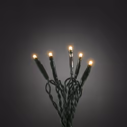 Konstsmide 6554-870 guirlande électrique 9,93 m 100 lampe(s) LED