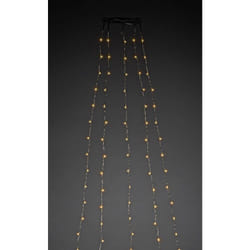 Konstsmide 6578-870 lumière décorative Guirlande lumineuse décorative 240 lampe(s) LED