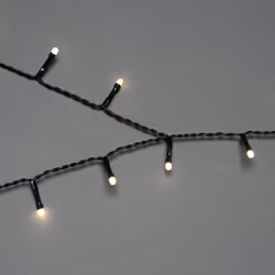Konstsmide 6660-130 guirlande électrique 1,8 m 270 lampe(s) LED
