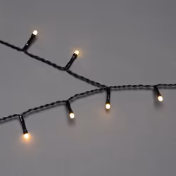 Konstsmide 6662-830 guirlande électrique 4 m 450 lampe(s) LED