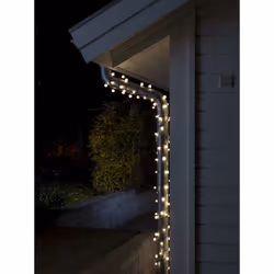 Konstsmide 3680-207 décoration de fête Guirlande