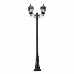 Konstsmide 7234-750 éclairage extérieur E27