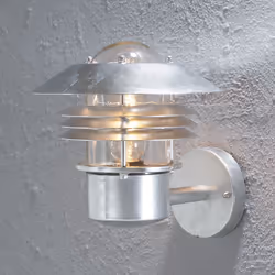 Konstsmide 7302-320, 1 ampoule(s), IP44