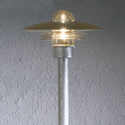 Konstsmide 7336-320 éclairage extérieur E27