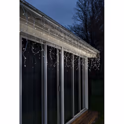 Konstsmide 3739-102 lumière décorative Blanc