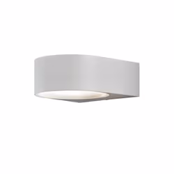 Konstsmide 7510-300 éclairage mural Gris Adapté à une utilisation extérieure