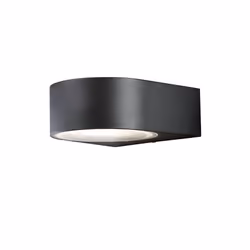 Konstsmide 7510-750 éclairage mural Noir Adapté à une utilisation extérieure