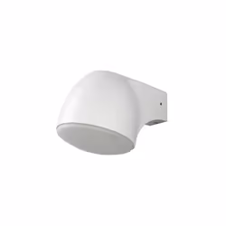 Konstsmide 7531-250 éclairage mural Blanc Adapté à une utilisation extérieure - Vue supplémentaire 3