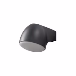 Konstsmide 7531-750 éclairage mural Noir Adapté à une utilisation extérieure - Vue supplémentaire 3