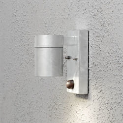 Konstsmide 7541-320 éclairage mural Adapté à une utilisation extérieure