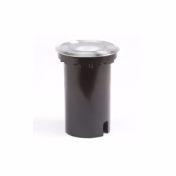 Konstsmide 7606-000. Couleur: Noir, Acier inoxydable, Couleur du verre: Transparent, Usage adapté: Intérieur & extérieur. Typ ...