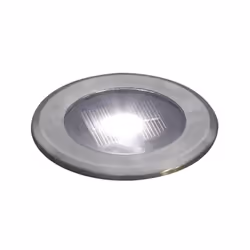 Konstsmide Single LED Solar Ground Spot Spot lumineux encastrable 0,06 W