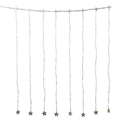 Konstsmide 3762-803 lumière décorative Guirlande lumineuse décorative 96 ampoule(s) LED