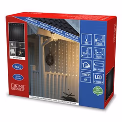 Konstsmide 3762-803 lumière décorative Guirlande lumineuse décorative 96 ampoule(s) LED