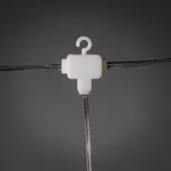Konstsmide 3762-803 lumière décorative Guirlande lumineuse décorative 96 ampoule(s) LED