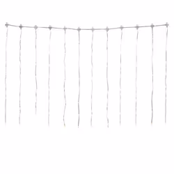Konstsmide 3763-803, LED, Ambre, 2300 K, 2 lm, Extérieure, Transparent